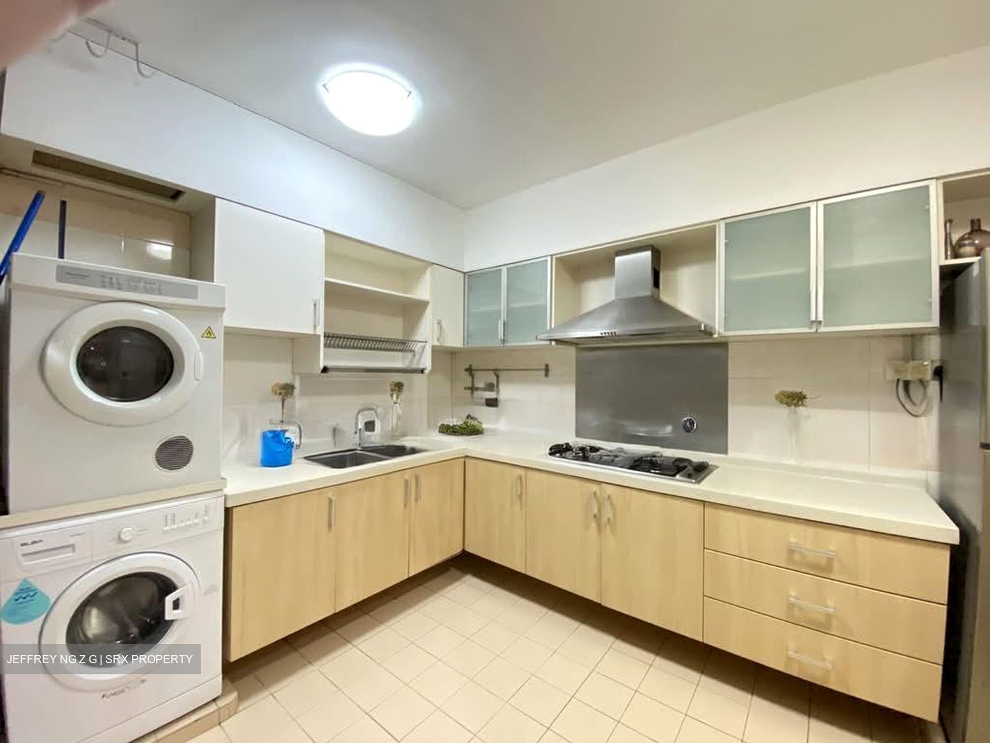 Blk 688D Woodlands Drive 75 (Woodlands), HDB 5 Rooms #535819621